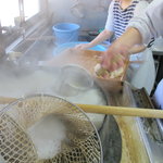 讃岐うどん がもう - 茹でまくり