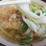 讃岐うどん がもう - アップ