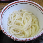 日の出製麺所 - 一玉