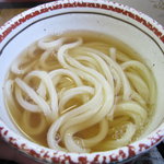 日の出製麺所 - あつかけ