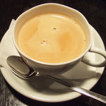 たんどーる - チョコチャイ(480円)