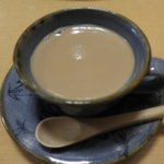 インド料理 ダージリン - チャイ