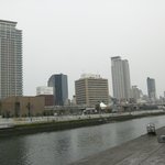 OUI - ガーブウィークスも見えます♪