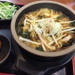 耽羅 - 2017/9 野菜ヘジャンク