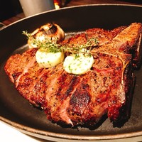 BLT STEAK GINZA - 