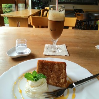 大和西大寺駅でおすすめの美味しいカフェをご紹介 食べログ