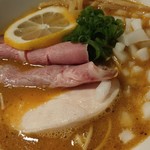 がふうあん - トリヤムクン