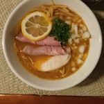 がふうあん - トリヤムクン