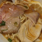 がふうあん - トリヤムクン