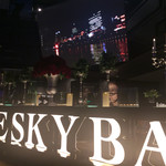 THE SKY BAR AZABU-JUBAN - 