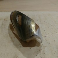 鮨 まるふく - 