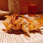 鳥しき - 2017.9.  かっぱ