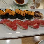 sushihatsusouhonten - 