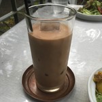 Sajiro Cafe - アイスチャイ