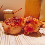 鳥しき - 2017.9.  そり