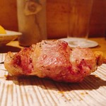 鳥しき - 2017.9.  合鴨