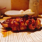 鳥しき - 2017.9.  はつもと