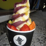 Banán - 2017年の｢バナン･ボウル､リス･モア､カップ｣＄7.33