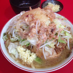 ラーメン二郎  - 