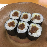鮨 難波 - 