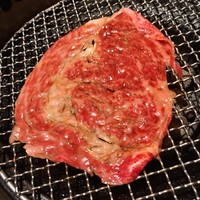 焼肉 銀座コバウ 特別室 - 