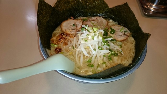 桜島 県店 さくらじま 松本 ラーメン 食べログ