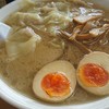 オーモリラーメン 新井店