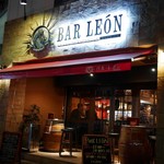 BAR LEON  - 