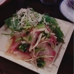 酒とタイ料理 ピッサヌローク - 