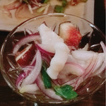 酒とタイ料理 ピッサヌローク - 