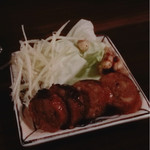 酒とタイ料理 ピッサヌローク - 