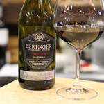 波へい - ファウンダース・エステート・ピノ・ノワール