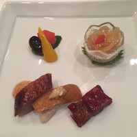 赤坂璃宮 赤坂本店 - 