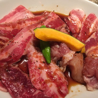 六本木焼肉　Kintan - 
