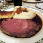 Lawry's - ローストビーフ