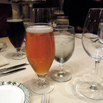 Lawry's - IPAをチョイス