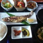 古民家めしや しんたく - 