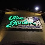 Olive Garden Italian Restaurant  - 