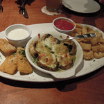 Olive Garden Italian Restaurant  - 