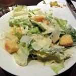 LongHorn Steakhouse - シーザーサラダ
