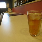 焼肉ノ志志 - 焼肉屋さんですがカウンターがあるのでお一人でもどうぞ