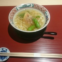 祇園新橋 中谷 - 