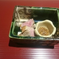 祇園新橋 中谷 - 