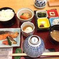 東京 なだ万 - 