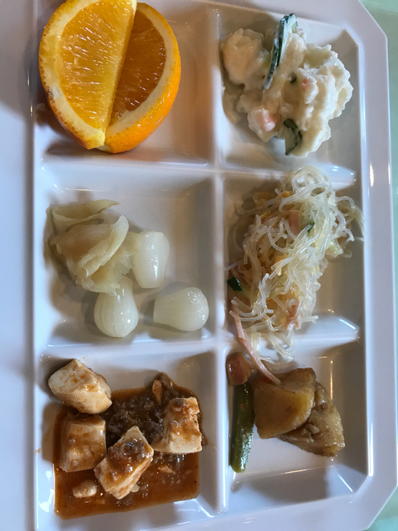 美食処 もも太郎 name=