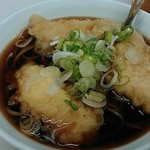 深大寺門前そば - 