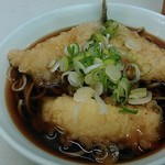 深大寺門前そば - 