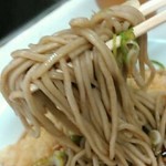 深大寺門前そば - 