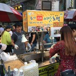 승기씨앗호떡 - 