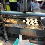 승기씨앗호떡 - 